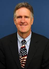 Eminent Domain Attorney, James Burling