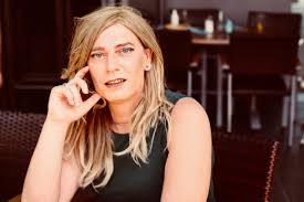 Ganserer came out as a transgender woman in 2018. Hoffnungen Und Herausforderungen Von Transidenten Menschen M94 5