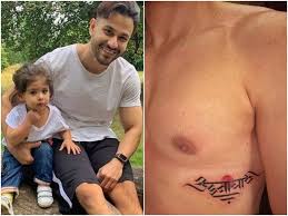 We would like to show you a description here but the site won't allow us. Exclusive Kunal Kemmu Opens Up About Getting His Daughter S Name Tattooed On Him Hindi Movie News Times Of India