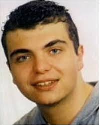 Derek John “Big Daddy D” Gray (1980-2003)