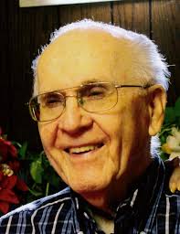 Obituary information for Harold C Huskey