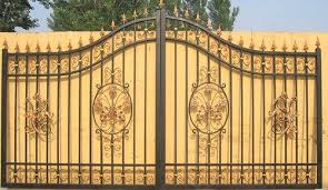 All aluminum gate price include locks. Iron Main Gate At Best Price In Gurugram Haryana S R Engineer Works