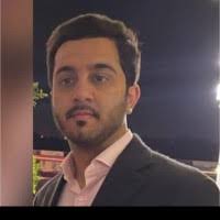 Muhammad Suleman Asif Chohan