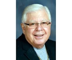 Richard Macaluso Obituary (2011)