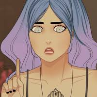 Eleceed is a fantasy and action korean webtoon written by son jae ho and illustrated by zhena. Midnight Poppy Land The Personality Database Pdb Web Comics