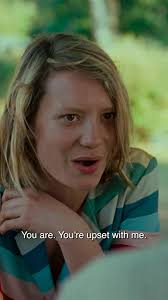 Mia Hansen-Løve's highly-anticipated BERGMAN ISLAND—starring #VickyKrieps ,  #MiaWasikowska & #TimRoth—continued this week @britishfilminstitute #LFF .