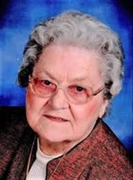 Doris Hamrick Obituary