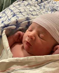 Lucas Jeffrey Paul Cote arrived