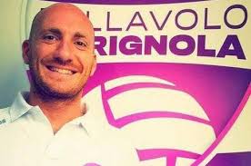 Pallavolo Cerignola, il presidente Matteo Russo: “Ci aspetta una stagione  importante, credo che faremo bene”