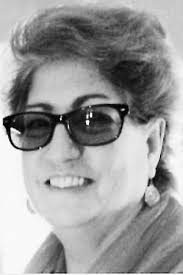 Anne Guerrette (Rodrique Frantz) Obituary (2017)