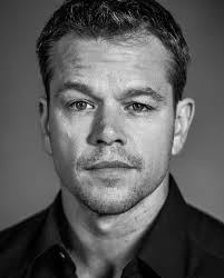 Matt damond is on facebook. Matt Damon Matt Damon Matt Damon Jason Bourne American Actors