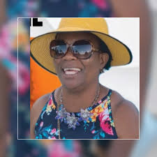 Death Announcement of 57 year old Joyce Orine George of Mahaut