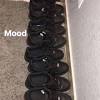 Air force 1 gtx anthracite black. 1