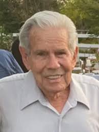 Ernest (Ernie) Ralph Garrison February 2,1935-October 27, 2024. Ernest  passed from this world at the age of 89 surrounded by family and friends