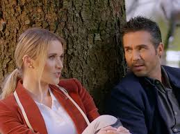 La complicidad entre Maribel y Alejandro crece con el tiempo