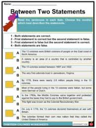 13 Thirteen Original Colonies Facts Information