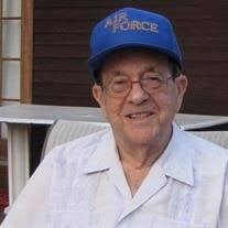 Raymond Nelson Spink Obituary