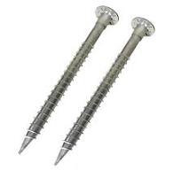 Adjustable HDG Carbon Steel Screws Piles Solar Mounting System Ground Screw  for PV Panel
