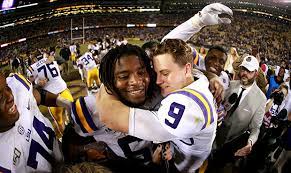 Damien lewis played two seasons for the lsu tigers football team as an offensive guard. Seahawks Add Another Offensive Lineman Lsu Guard Damien Lewis