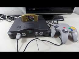 Many pal n64 consoles shipped with an rf adapter. Can You Use Nintendo 64 On A New Tv Expert Reviews