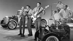 They help us to know which pages are the most and least popular and see how visitors move around the site. The Beach Boys Perform I Get Around In 1964 On The Ed Sullivan Show 3556x2000 Thebeachboys