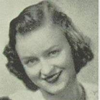 Opal Griffin Obituary