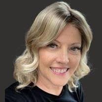 Stacie Lanette Rose Obituary