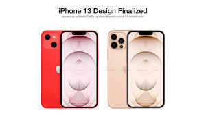That said, there's always been something truly irritating about apple's camera app, something the company finally fixed in ios 13.2 and later. Rendering Zum Iphone 13 Diese Bilder Steigern Die Vorfreude Netzwelt