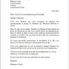 Exemples de lettres de prospection published: 1
