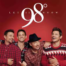 I do (cherish you) 98 degrees. 98 Degrees Are Back With A New Holiday Record And Tour People Com