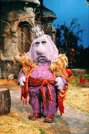 Pa Gorg From Fraggle Rock The Muppet Show Muppets Jim Henson