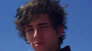 Friends filmed young driver's sliding tricks minutes before he died in  head-on crash with tractor