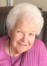 Laura Swift Obituary December 22, 2021