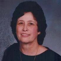 Barbara Joan Dotson Obituary