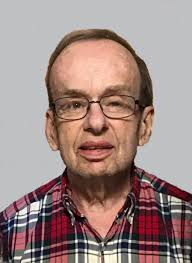 Obituary information for Homer Patrick Quesnel