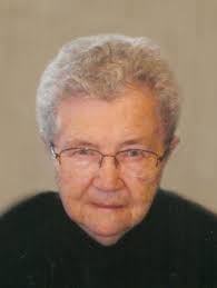 Obituary information for Evangeline Sawatzky