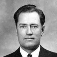 William Jairus Keith Jr (1904–1998)