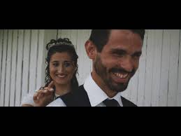 Paul & Leah's Wedding