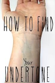 What Is My Undertone Quinnface Skin Undertones Younique Beauty Hacks