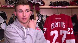 Sep 17, 1995 · michael bunting contract, salary, cap hit, salary cap, career earnings, lifetime earnings, aav, advanced stats, transaction history, trade history, and rfa or ufa free agent status What Are The Odds Draft Prospect Michael Bunting Theleafsnation