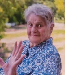 Carlene "Nanny" Vines Obituary