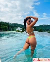 26 hot photos by Celeste OConnor