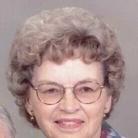 Doris Moore Obituary