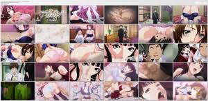 Japanese] [150522][ピンクパイナップル]アラルガンド The Animation [RAW]