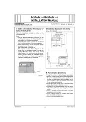 The file is in pdf, 3,26 mb. Konica Minolta Bizhub 164 Manuals Manualslib