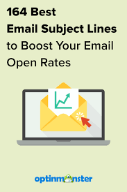 How to write an attention grabbing email. Updated 164 Best Email Subject Lines To Boost Open Rates In 2021