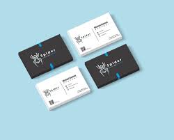 Not all business cards are created equal, however. Make A Business Card Along With The Logo That Reflects Your Character By Devabrata Fiverr