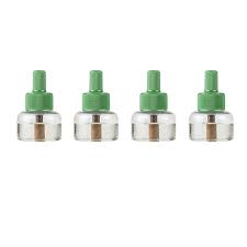 4 Pack 24ml Mosquito Repellent Refills
