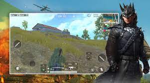 Pubg Mobile Lite Pc Free Action Game Download
