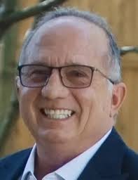 Obituary information for Vincent Peter Bartozzi, Jr.